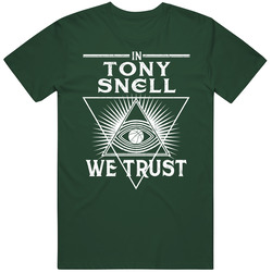 Tony Snell We Trust Player Milwaukee Basketball Vintage Forest Green Classic Unisex T Shirt Tony Snell We Trust Player Milwaukee Basketball Vintage Forest Green Classic Unisex T Shirt