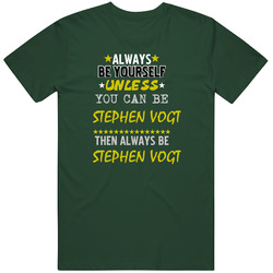 Stephen Vogt California Always Be Basketball Hockey Baseball Football Vintage Forest Green Classic Unisex T Shirt Stephen Vogt California Always Be Basketball Hockey Baseball Football Vintage Forest Green Classic Unisex T Shirt