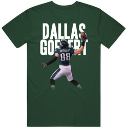Dallas Goedert Philly Philadelphia Football Player Fan Vintage Forest Green Classic Unisex T Shirt Dallas Goedert Philly Philadelphia Football Player Fan Vintage Forest Green Classic Unisex T Shirt