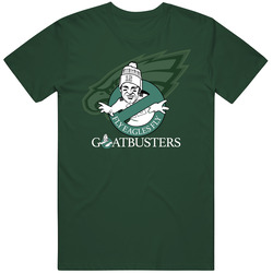 Goatbusters Fly Eagles Tom Brady Nick Foles Philadelphia Football Vintage Forest Green Classic Unisex T Shirt Goatbusters Fly Eagles Tom Brady Nick Foles Philadelphia Football Vintage Forest Green Classic Unisex T Shirt