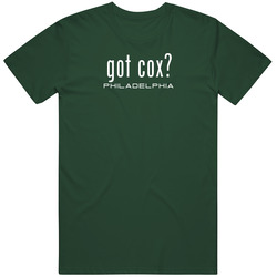 Got Fletcher Cox Philadelphia Football Player Funny Fan Vintage Forest Green Classic Unisex T Shirt Got Fletcher Cox Philadelphia Football Player Funny Fan Vintage Forest Green Classic Unisex T Shirt