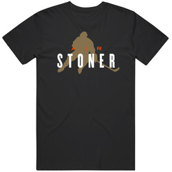 Air Clayton Stoner Anaheim Hockey Unisex Classic T Shirt Air Clayton Stoner Anaheim Hockey Unisex Classic T Shirt
