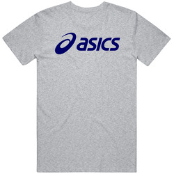 Asics Fashion Unisex Cotton Classic Unisex Classic Cotton Size Large T Shirt