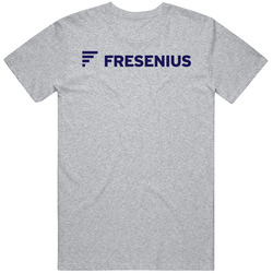 Fresenius Manufacturing Pig In Unisex Classic Cotton Size Large T Shirt Fresenius Manufacturing Pig In Unisex Classic Cotton Size Large T Shirt