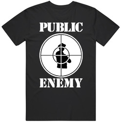 Hot Forever Public Enemy Hot Style Music Rap Unisex Classic Cotton Size Large T Shirt Hot Forever Public Enemy Hot Style Music Rap Unisex Classic Cotton Size Large T Shirt