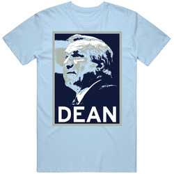 Dean Smith North Carolina Hope Basketball Coach Unisex Classic Cotton Size Large T Shirt Dean Smith North Carolina Hope Basketball Coach Unisex Classic Cotton Size Large T Shirt