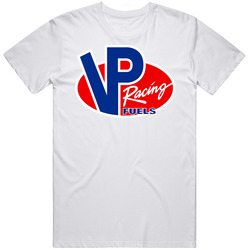 Vp Racing Unisex Classic Cotton Size Large T Shirt Vp Racing Unisex Classic Cotton Size Large T Shirt