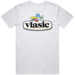 Vlasic Pickles Company Unisex Classic Cotton Size Large T Shirt Vlasic Pickles Company Unisex Classic Cotton Size Large T Shirt
