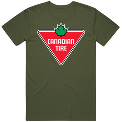 Canadian Tire Mike Myers Snl Unisex Classic Cotton Size Large T Shirt Canadian Tire Mike Myers Snl Unisex Classic Cotton Size Large T Shirt