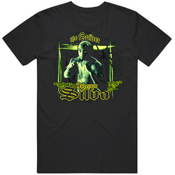 Anderson Silva Champ Mens Size Large Black T Shirt Anderson Silva Champ Mens Size Large Black T Shirt