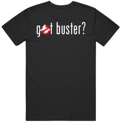 Got Buster Poser Giants Baseball Mens Size Large Black T Shirt Got Buster Poser Giants Baseball Mens Size Large Black T Shirt