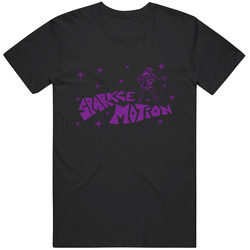 Sparkle Motion Funny Mens Size Large Black T Shirt Sparkle Motion Funny Mens Size Large Black T Shirt