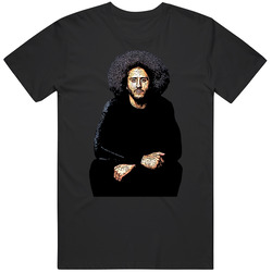 Colin Kaepernick Social Injustice Protest Supporter Mens Size Large Black T Shirt Colin Kaepernick Social Injustice Protest Supporter Mens Size Large Black T Shirt