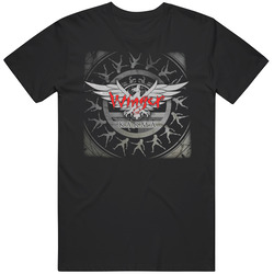 Winger Karma Rock Music Mens Size Large Black T Shirt Winger Karma Rock Music Mens Size Large Black T Shirt