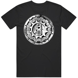 Bachman Turner Overdrive Bto Music Rock Band Mens Size Large Black T Shirt Bachman Turner Overdrive Bto Music Rock Band Mens Size Large Black T Shirt