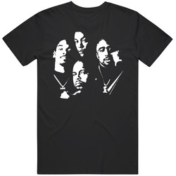 Death Row Records snoop Dog Rap Gangsta Mens Size Large Black T Shirt Death Row Records snoop Dog Rap Gangsta Mens Size Large Black T Shirt