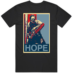 Leatherface Texas Chainsaw Massacre Hope Mens Size Large Black T Shirt Leatherface Texas Chainsaw Massacre Hope Mens Size Large Black T Shirt