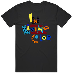 In Living Color 90s Tv Show Mens Size Large Black T Shirt In Living Color 90s Tv Show Mens Size Large Black T Shirt