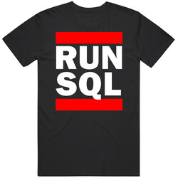 Run Sql California United States Funny Graphic Patriotic Parody Black Mens Size Large Black T Shirt Run Sql California United States Funny Graphic Patriotic Parody Black Mens Size Large Black T Shirt
