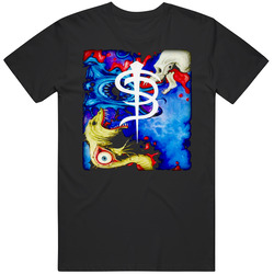 Skinny Puppy Band Mens Size Large Black T Shirt Skinny Puppy Band Mens Size Large Black T Shirt