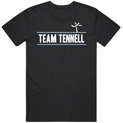 Bradie Tennell Usa United States  Team Winter Olympic Athlete Figure Skating Fan Mens Size Large Black T Shirt