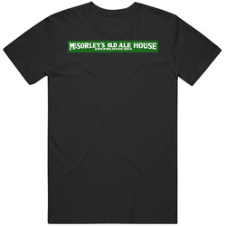 Mcsorleys New York Mens Size Large Black T Shirt Mcsorleys New York Mens Size Large Black T Shirt