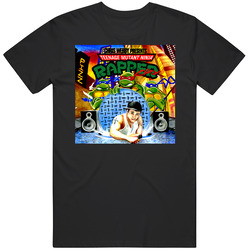 Chris Webby Rapper Hip Hop Rap Music Mens Size Large Black T Shirt Chris Webby Rapper Hip Hop Rap Music Mens Size Large Black T Shirt