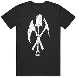 Gravediggaz Rap Hip Hop Mens Size Large Black T Shirt Gravediggaz Rap Hip Hop Mens Size Large Black T Shirt