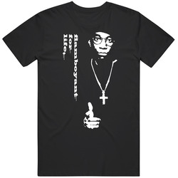 Big L Flamboyant For Life Hip Hop Music Mens Size Large Black T Shirt Big L Flamboyant For Life Hip Hop Music Mens Size Large Black T Shirt
