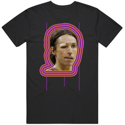 Steve Nash Deandre Ayton Bandage Eye Basketball Player Fan Mens Size Large Black T Shirt Steve Nash Deandre Ayton Bandage Eye Basketball Player Fan Mens Size Large Black T Shirt