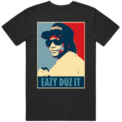Cool Eazy Easy E Nwa Compton Mens Size Large Black T Shirt Cool Eazy Easy E Nwa Compton Mens Size Large Black T Shirt