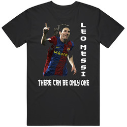 Leo Messi Soccer Mens Size Large Black T Shirt Leo Messi Soccer Mens Size Large Black T Shirt
