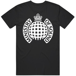 Ministry Of Sound Dj Dance Uk Mens Size Large Black T Shirt Ministry Of Sound Dj Dance Uk Mens Size Large Black T Shirt