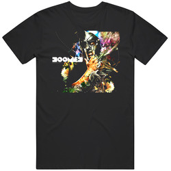 Mf Doom Doom Mens Size Large Black T Shirt Mf Doom Doom Mens Size Large Black T Shirt