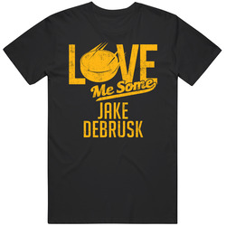 Jake Debrusk Boston Love Me Some Hockey Sports Athlete Fan Mens Size Large Black T Shirt Jake Debrusk Boston Love Me Some Hockey Sports Athlete Fan Mens Size Large Black T Shirt