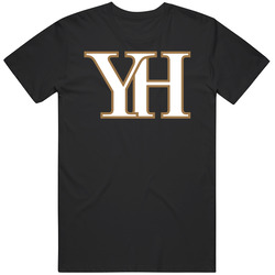 Yard House Los Angeles Restaurant Mens Size Large Black T Shirt Yard House Los Angeles Restaurant Mens Size Large Black T Shirt