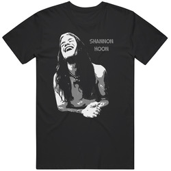 Shannon Hoon Blind Melon Mens Size Large Black T Shirt Shannon Hoon Blind Melon Mens Size Large Black T Shirt