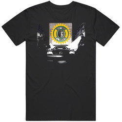 Pete Rock & Cl Smooth Hip Hop Mecca Vintage Mens Size Large Black T Shirt Pete Rock & Cl Smooth Hip Hop Mecca Vintage Mens Size Large Black T Shirt