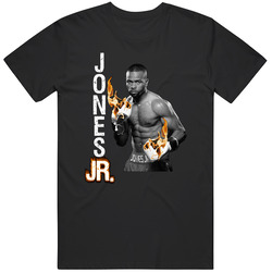 Roy Jones Jr Boxing KOTZ Mens Size Large Black T Shirt Roy Jones Jr Boxing KOTZ Mens Size Large Black T Shirt