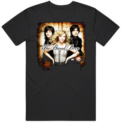 The Band Perry Country Music Group Mens Size Large Black T Shirt The Band Perry Country Music Group Mens Size Large Black T Shirt