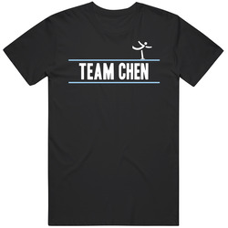 Nathan Chen Usa United States Team Winter Olympic Athlete Figure Skating Fan Mens Size Large Black T Shirt Nathan Chen Usa United States Team Winter Olympic Athlete Figure Skating Fan Mens Size Large Black T Shirt