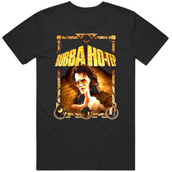 Bubba Ho Tep The King funny DARYL Mens Size Large Black T Shirt Bubba Ho Tep The King funny DARYL Mens Size Large Black T Shirt