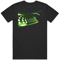 Technics Dj Club Turntable Mens Size Large Black T Shirt Technics Dj Club Turntable Mens Size Large Black T Shirt