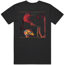 Electric Light Orchestra Elo Discovery Mens Size Large Black T Shirt Electric Light Orchestra Elo Discovery Mens Size Large Black T Shirt