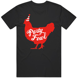 Party Fowl Nashville Tennessee Top Restaurants Food Fan Lover Foodie Mens Size Large T Shirt Party Fowl Nashville Tennessee Top Restaurants Food Fan Lover Foodie Mens Size Large T Shirt