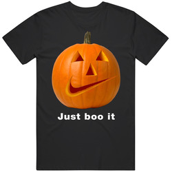 Halloween Nike Funny Mens Size Large T Shirt Halloween Nike Funny Mens Size Large T Shirt