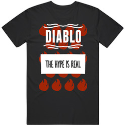 Taco Bell Diablo Sauce Halloween Costume Mens Size Large T Shirt Taco Bell Diablo Sauce Halloween Costume Mens Size Large T Shirt
