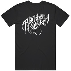 Blackberry Smoke Mens Size Large T Shirt Blackberry Smoke Mens Size Large T Shirt