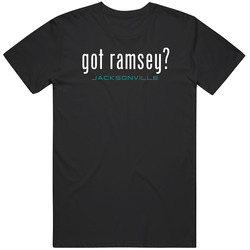 Got Jalen Ramsey Jacksonville Football Player Funny Fan Mens Size Large T Shirt Got Jalen Ramsey Jacksonville Football Player Funny Fan Mens Size Large T Shirt