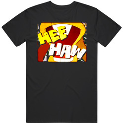 Hee Haw Country Tv Show Mens Size Large T Shirt Hee Haw Country Tv Show Mens Size Large T Shirt